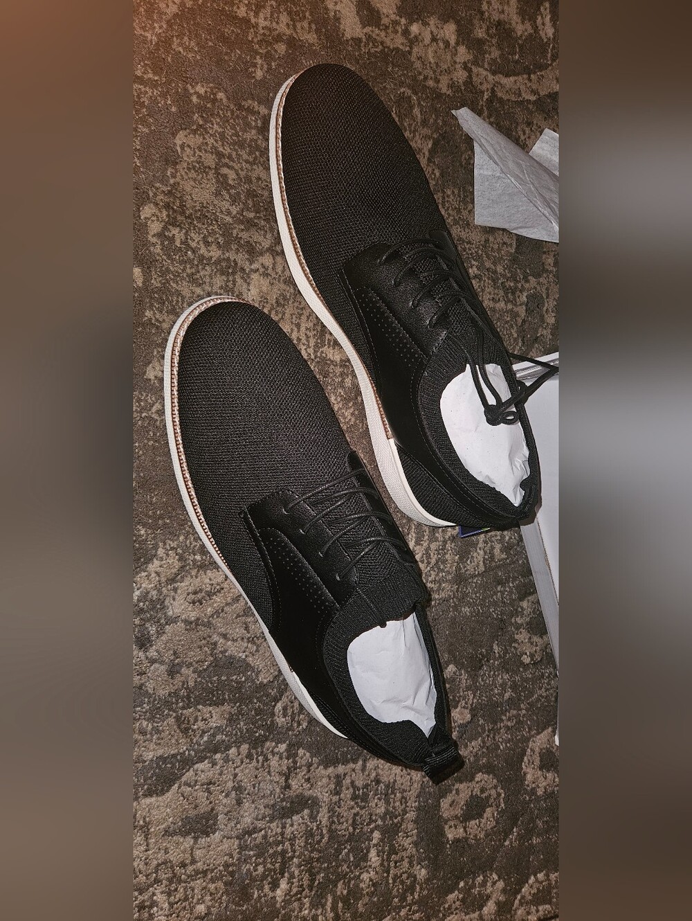 Sonoma Mens Shoes NWT